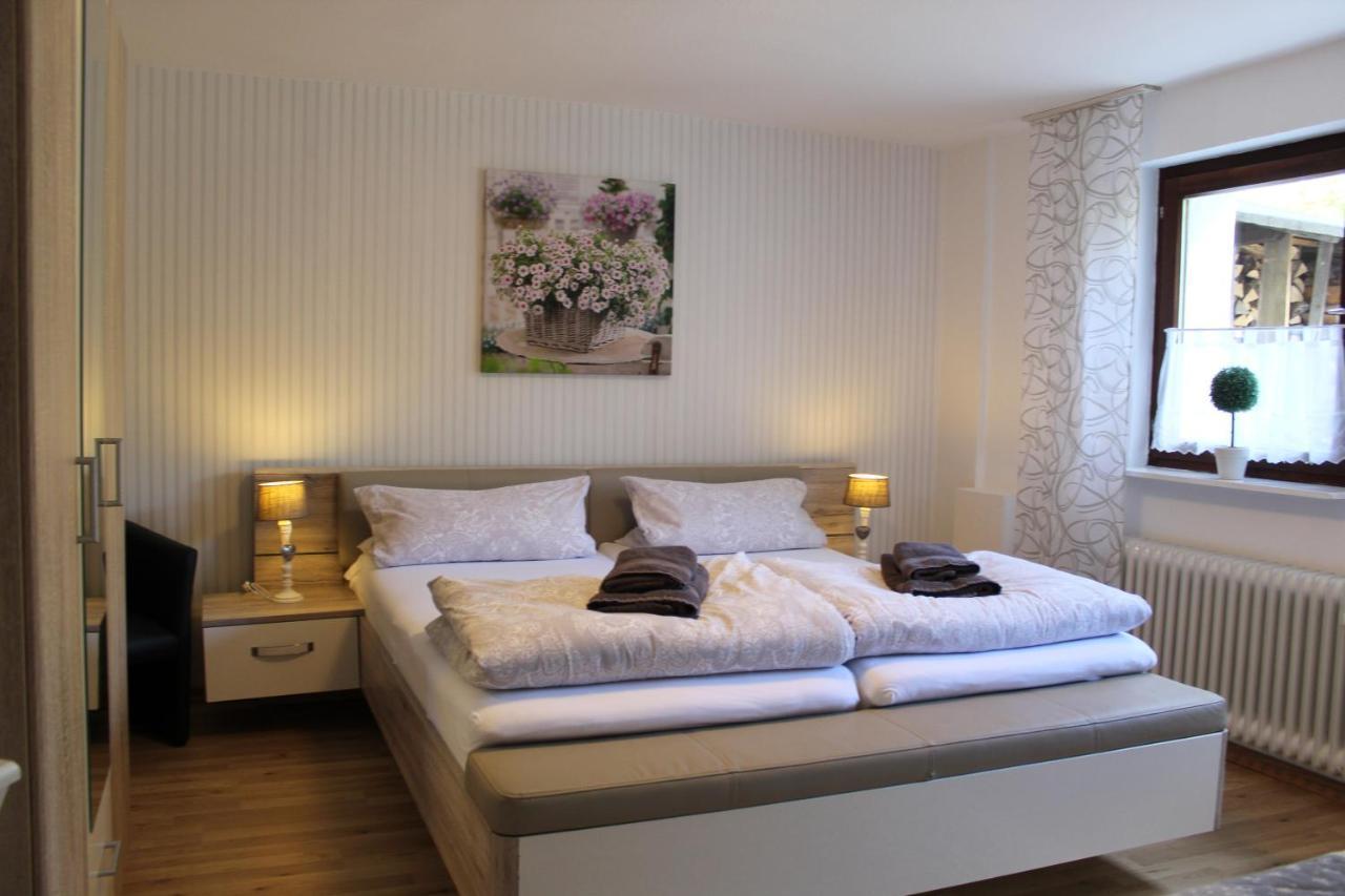 Ferienwohnung Bergluft Winterberg Bagian luar foto