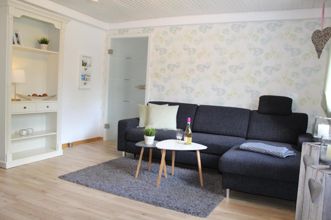 Ferienwohnung Bergluft Winterberg Bagian luar foto