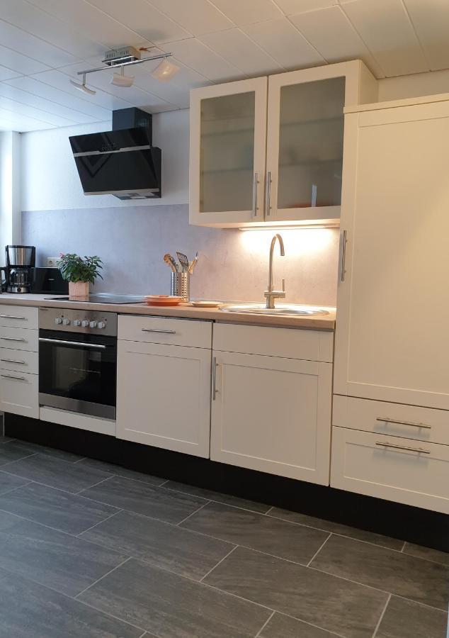 Ferienwohnung Bergluft Winterberg Bagian luar foto