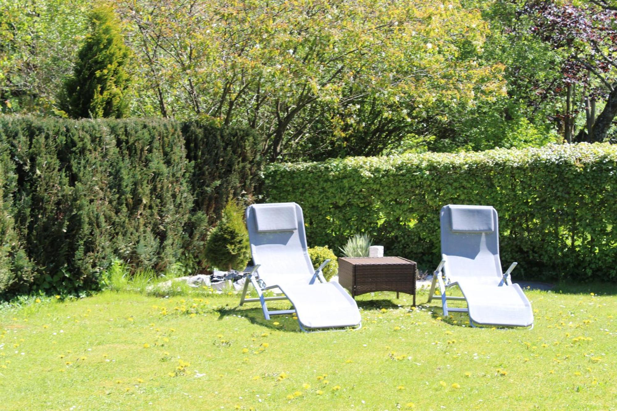 Ferienwohnung Bergluft Winterberg Bagian luar foto