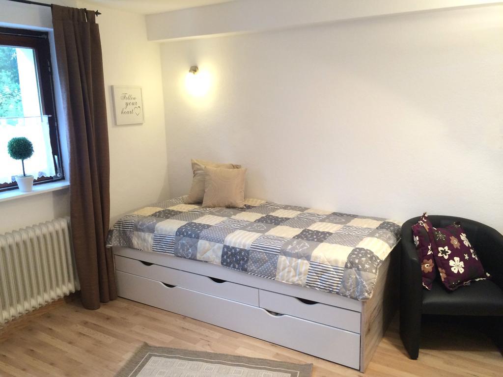 Ferienwohnung Bergluft Winterberg Bagian luar foto
